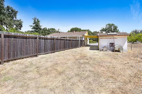Exterior - 21355 Hyde Rd, Sonoma, CA 95476 photo 18 of 36