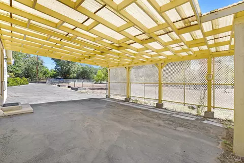 Exterior - 21355 Hyde Rd, Sonoma, CA 95476 photo 15 of 36