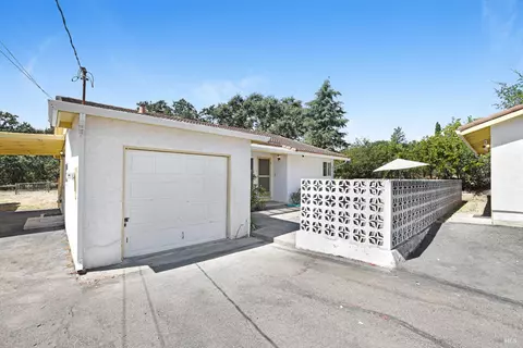 Exterior - 21355 Hyde Rd, Sonoma, CA 95476 photo 29 of 36