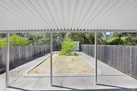 Exterior - 21355 Hyde Rd, Sonoma, CA 95476 photo 8 of 36