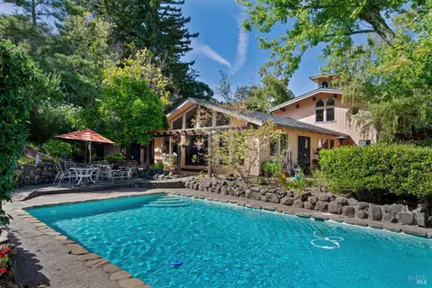 4552 Belmont Ct, Sonoma, CA 95476