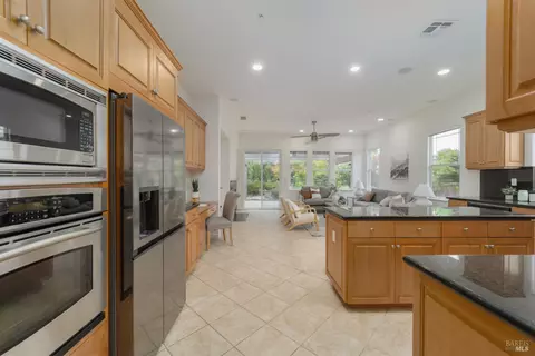 Entry Way - 4325 The Masters Dr, Fairfield, CA 94533 photo 1 of 4