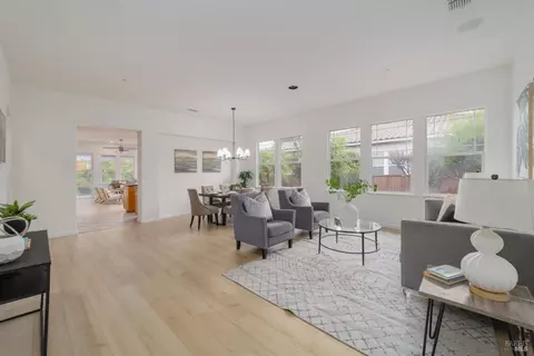 Living - 4325 The Masters Dr, Fairfield, CA 94533 photo 1 of 3
