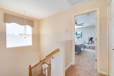 Entry Way - 1268 Pedroncelli Dr, Windsor, CA 95492 photo 4 of 6