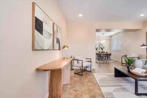 Entry Way - 1268 Pedroncelli Dr, Windsor, CA 95492 photo 2 of 6