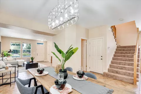 Dining - 1268 Pedroncelli Dr, Windsor, CA 95492 photo 3 of 4