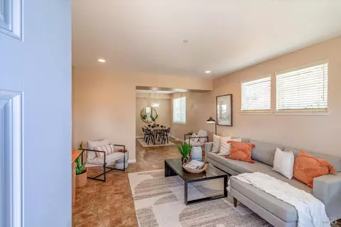 Entry Way - 1268 Pedroncelli Dr, Windsor, CA 95492 photo 5 of 6