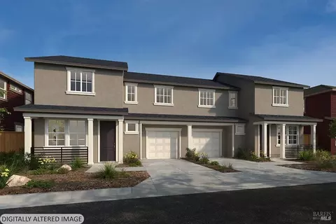 937 Easy St, Santa Rosa, CA 95407