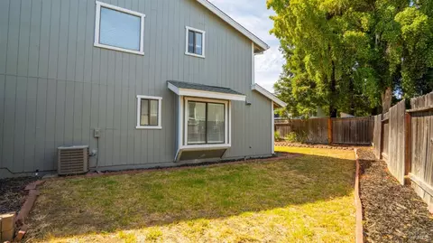 Exterior - 101 Constitution Ave, Vacaville, CA 95687 photo 10 of 10