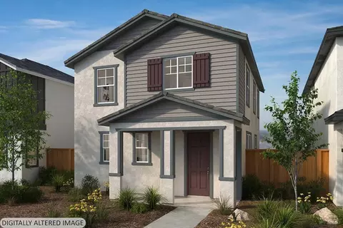 72 Racking St, American Canyon, CA 94503