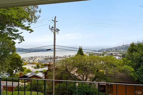 124 Eden Roc Rd, Sausalito, CA 94965