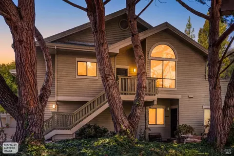 94 Eucalyptus Knoll St #94, Mill Valley, CA 94941