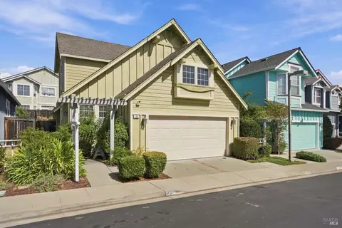 70 Narragansett Ct, Vallejo, CA 94591