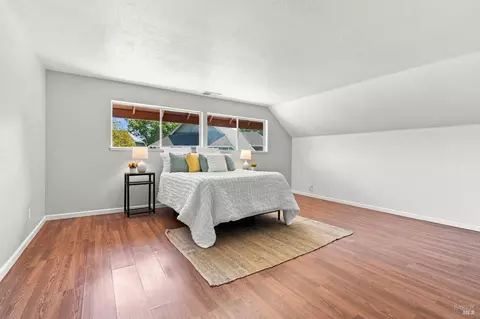 Bedroom - 38 Meadowbrook Ct, Cotati, CA 94931 photo 4 of 6