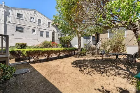 Exterior - 514 Florida St, Vallejo, CA 94590 photo 4 of 10