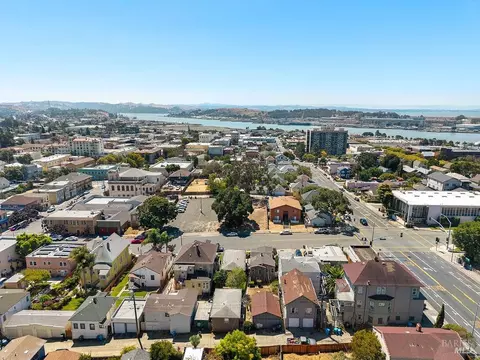 View/Area - 514 Florida St, Vallejo, CA 94590 photo 7 of 7