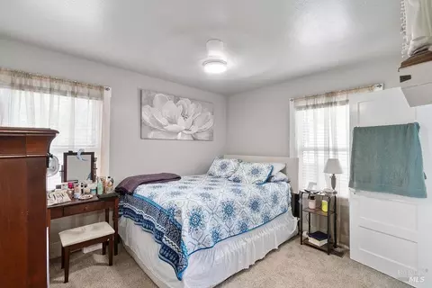 Bedroom - 514 Florida St, Vallejo, CA 94590 photo 8 of 10