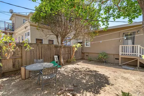 Exterior - 514 Florida St, Vallejo, CA 94590 photo 6 of 10
