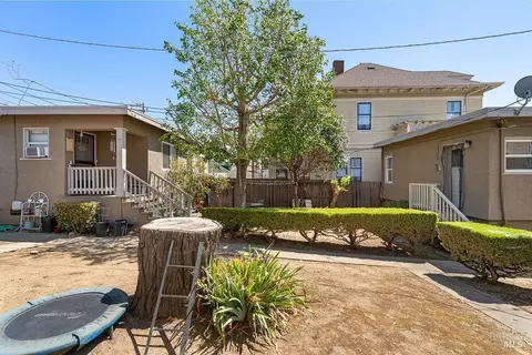 Exterior - 514 Florida St, Vallejo, CA 94590 photo 5 of 10