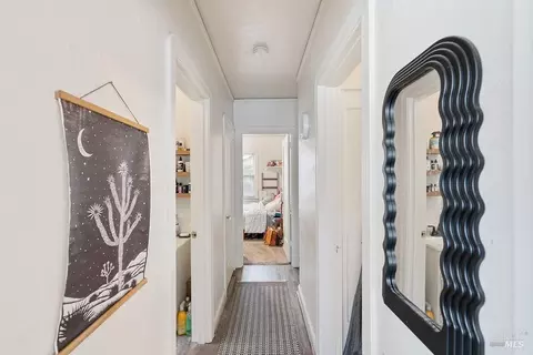 Entry Way - 514 Florida St, Vallejo, CA 94590 photo 1 of 5