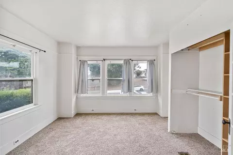 Bedroom - 514 Florida St, Vallejo, CA 94590 photo 5 of 10