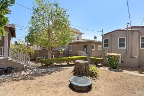 Exterior - 514 Florida St, Vallejo, CA 94590 photo 7 of 10