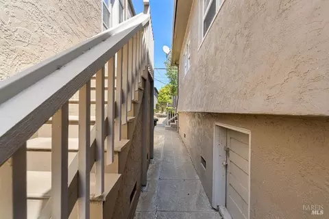 Exterior - 514 Florida St, Vallejo, CA 94590 photo 10 of 10