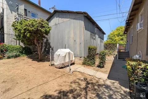 Exterior - 514 Florida St, Vallejo, CA 94590 photo 9 of 10