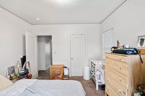 Bedroom - 514 Florida St, Vallejo, CA 94590 photo 3 of 10