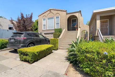 Exterior - 514 Florida St, Vallejo, CA 94590 photo 1 of 10
