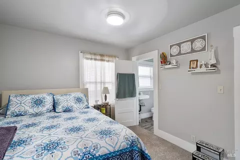 Bedroom - 514 Florida St, Vallejo, CA 94590 photo 9 of 10