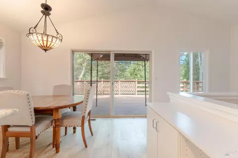 Dining - 26760 Oriole Dr, Willits, CA 95490 photo 2 of 3