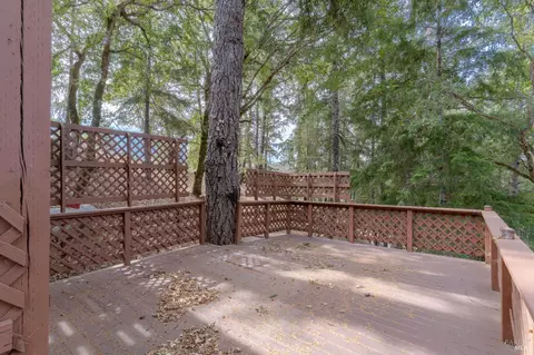 Exterior - 26760 Oriole Dr, Willits, CA 95490 photo 18 of 23