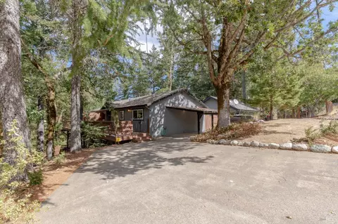 Exterior - 26760 Oriole Dr, Willits, CA 95490 photo 7 of 23
