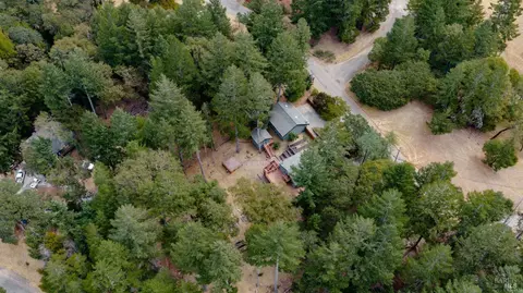 View/Area - 26760 Oriole Dr, Willits, CA 95490 photo 1 of 5