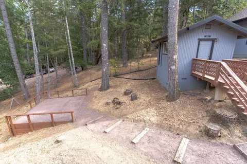 Exterior - 26760 Oriole Dr, Willits, CA 95490 photo 13 of 23