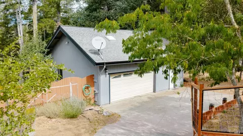 Exterior - 26760 Oriole Dr, Willits, CA 95490 photo 3 of 23