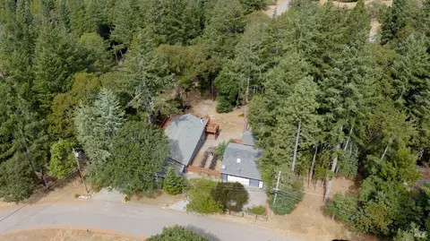 26760 Oriole Dr, Willits, CA 95490