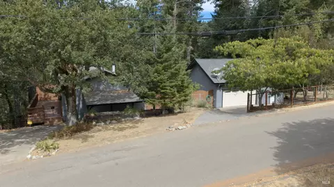 Exterior - 26760 Oriole Dr, Willits, CA 95490 photo 8 of 23