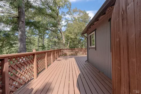Exterior - 26760 Oriole Dr, Willits, CA 95490 photo 10 of 23