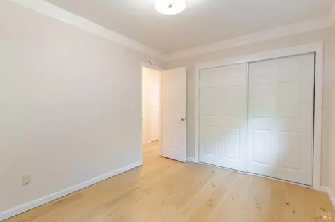 Bedroom - 26760 Oriole Dr, Willits, CA 95490 photo 6 of 7