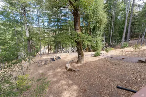 Exterior - 26760 Oriole Dr, Willits, CA 95490 photo 19 of 23