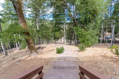 Exterior - 26760 Oriole Dr, Willits, CA 95490 photo 20 of 23