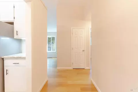 Entry Way - 26760 Oriole Dr, Willits, CA 95490 photo 2 of 5