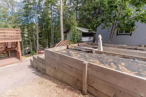 Exterior - 26760 Oriole Dr, Willits, CA 95490 photo 21 of 23