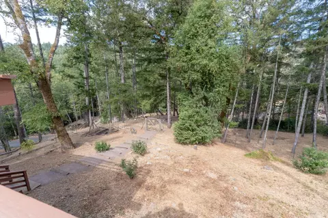 Exterior - 26760 Oriole Dr, Willits, CA 95490 photo 12 of 23