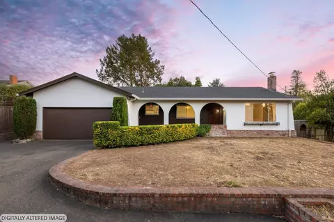 648 W School St, Cotati, CA 94931
