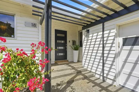 18 Terra Linda Dr, San Rafael, CA 94903
