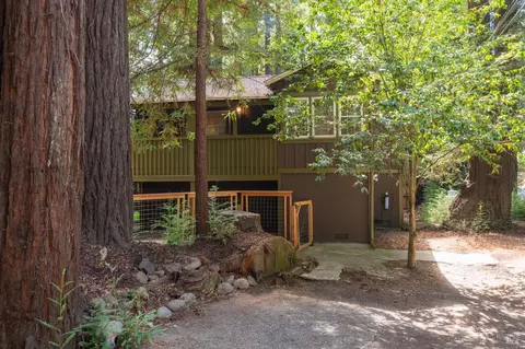 17355 116 Hwy, Guerneville, CA 95446