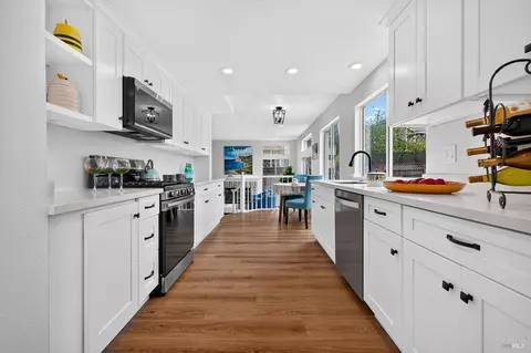 Kitchen - 8273 Honor Pl, Cotati, CA 94931 photo 1 of 6